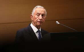 Marcelo espera segundo mandato mais difícil mas sem crise política em 2021