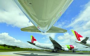 TAP declarada empresa em situação económica difícil