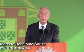 Marcelo pede 'justiça devida' para as Forças Armadas com 'atenção equiparável' às magistraturas