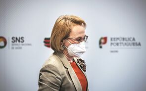 Direção Geral da Saúde tem 3 casos de covid e 10 pessoas em isolamento