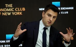 Airbnb entra em bolsa nos 68 dólares por ação