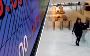 Candidaturas: Mais de três mil “investidores” no Jogo da Bolsa de 2020