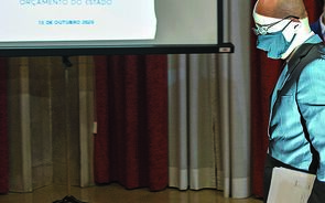 Atraso no dinheiro europeu pode afetar 1.500 milhões do OE