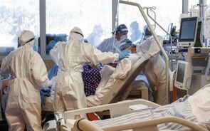 Covid-19: Mais de 105 milhões de infetados em todo o mundo 