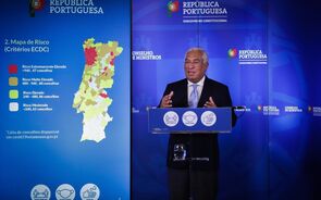 Conheça as medidas em vigor para cada um dos três níveis de risco 