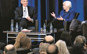 EUA: Yellen no Tesouro vai reforçar foco nos estímulos