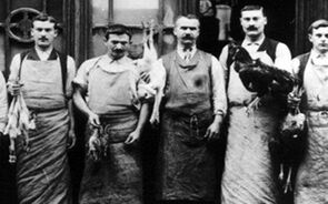 A paixão pelas aves da família Santos 