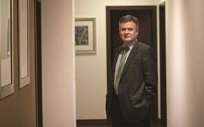 Contrato do NB? “É o que está escrito, lamento”