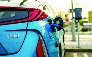 Mudanças no ISV podem encarecer híbridos em quase 9 mil euros