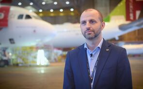 TAP já tem comprador para oito aviões