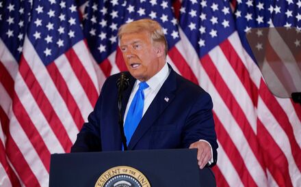 Três vitórias do Partido Republicano