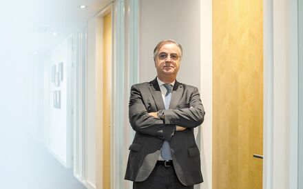 Pedro Pinto: “País continua a ser visto como destino seguro de investimento”