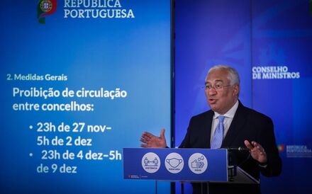 Ir às compras ou ao restaurante? Saiba o que poderá fazer nos feriados de dezembro