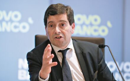 Justiça dá razão ao Novo Banco contra a Venezuela