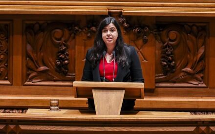 PAN também se abstém e garante aprovação do Orçamento do Estado