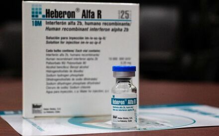 Covid-19: Cuba anuncia mais duas vacinas e já conta com quatro possíveis fármacos