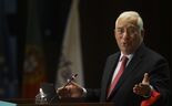 António Costa mantém 'total confiança' em Eduardo Cabrita, que 'fez o que lhe competia'