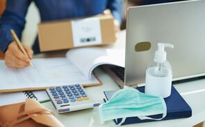 E-commerce não é o futuro, é o presente