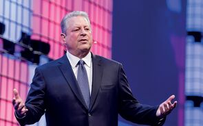 Web Summit: Sustentabilidade está na mira dos investidores