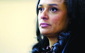 Isabel dos Santos perde controlo de participação acionista na Unitel e direito a dividendos