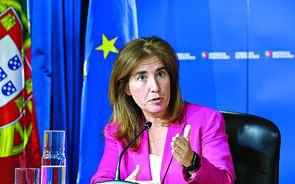 Apoio à TSU do salário mínimo custa 74 milhões