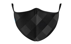 Negócios oferece a máscara perfeita para proteger o seu Natal