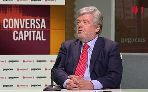 Entrevista na íntegra a João Almeida Lopes, presidente da APIFARMA