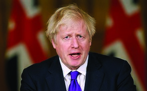 Boris Johnson