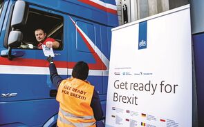 Exportadoras portuguesas fazem contas e preparativos para o Brexit