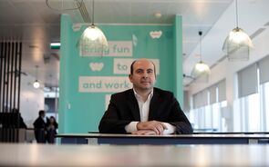 Webhelp contrata 500 para novos centros em Braga e Lisboa