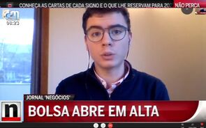 Brexit e vacina provocam abertura em alta nas bolsas