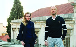 “Portugal vai tornar-se hub internacional para trabalhadores remotos”