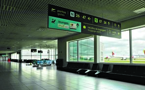 TAP perdeu 100 mil passageiros em novembro