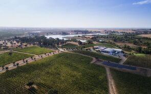 Herdade dos Grous estreia selo de produção sustentável no Alentejo