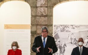 Ferro nega versão de André Ventura sobre processo de suspensão de mandato de deputado