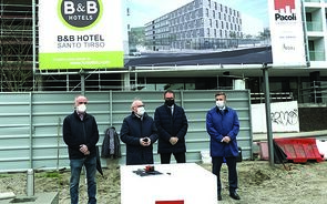 Dono da Dona Erago investe 30 milhões em Santo Tirso