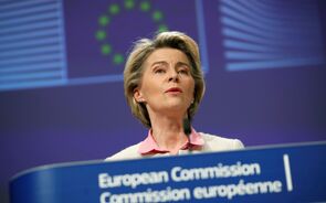 Europa respira de alívio. UE e Reino Unido selam acordo histórico para o pós-Brexit