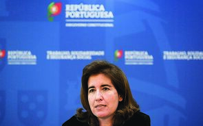 Ana Mendes Godinho