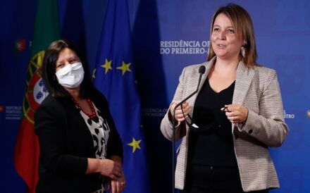 Marcelo não vai fazer alterações ao novo Estado de Emergência