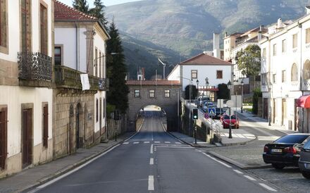 Adicional ao IMI chegou este ano a 88.942 proprietários