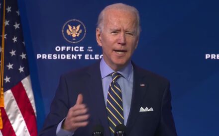 Biden avança com moratória de licenças de exploração de petróleo