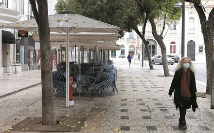 Afinal economia cresceu menos no final de 2020. INE revela subida de apenas 0,2%