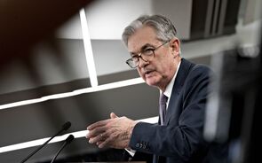 Fed deverá rever em alta perspetivas para a economia