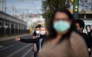 Portugal é o terceiro país da Zona Euro que menos gasta no combate à crise