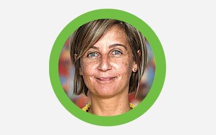 Marta Temido