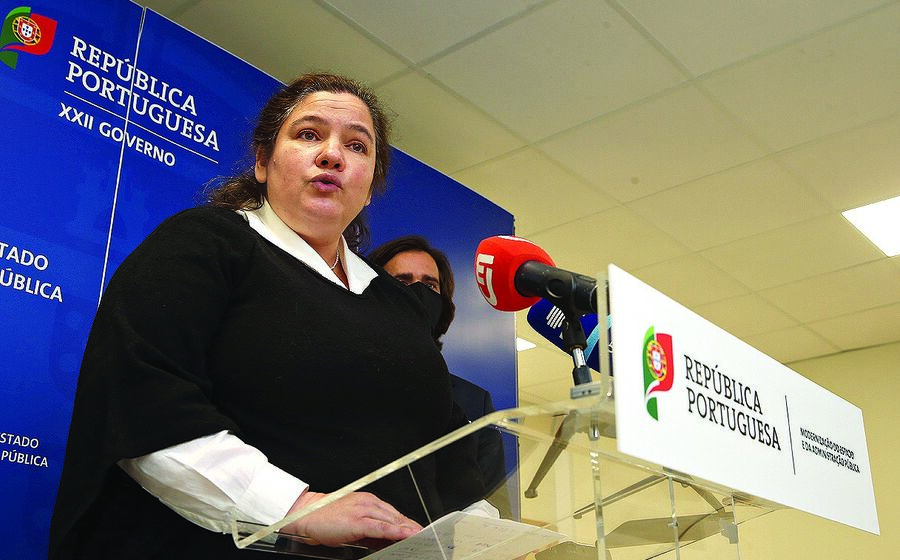 O alargamento das inscrições, que estava prometido há mais de três anos, foi concretizado pela ministra Alexandra Leitão.