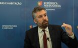 Pedro Nuno Santos: Alfredo Casimiro 'enganou o Governo'