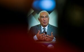 Costa considera esclarecidas dúvidas sobre vacina da AstraZeneca e pede unidade na UE