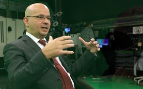 Excedente orçamental baixa 602 milhões com pandemia a provocar queda de 9,5% na receita