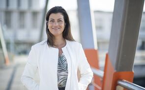 “Encontrar o equilíbrio que humanize a experiência digital”